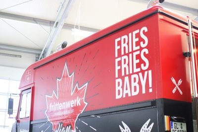 Foodtruck selber bauen – Unser Weg zum eigenen Street Food Truck