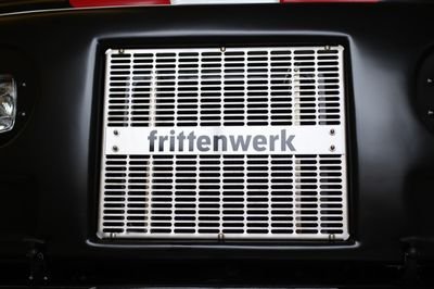 Foodtruck selber bauen – Unser Weg zum eigenen Street Food Truck