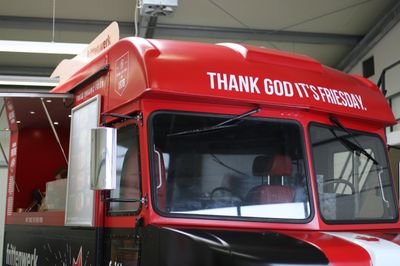 Foodtruck selber bauen – Unser Weg zum eigenen Street Food Truck