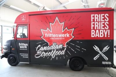 Foodtruck selber bauen – Unser Weg zum eigenen Street Food Truck