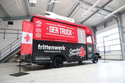 Foodtruck selber bauen – Unser Weg zum eigenen Street Food Truck