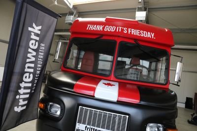 Foodtruck selber bauen – Unser Weg zum eigenen Street Food Truck