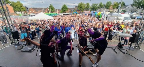 Feierabendmarkt Dormagen