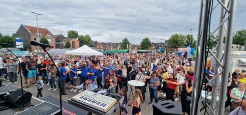 Feierabendmarkt Pulheim