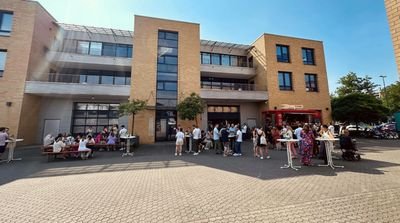 Aposan Sommerfest 2024