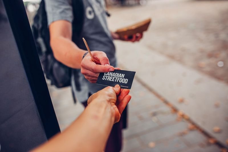 Sommerfest BMW München 2025 – Foodtruck Catering