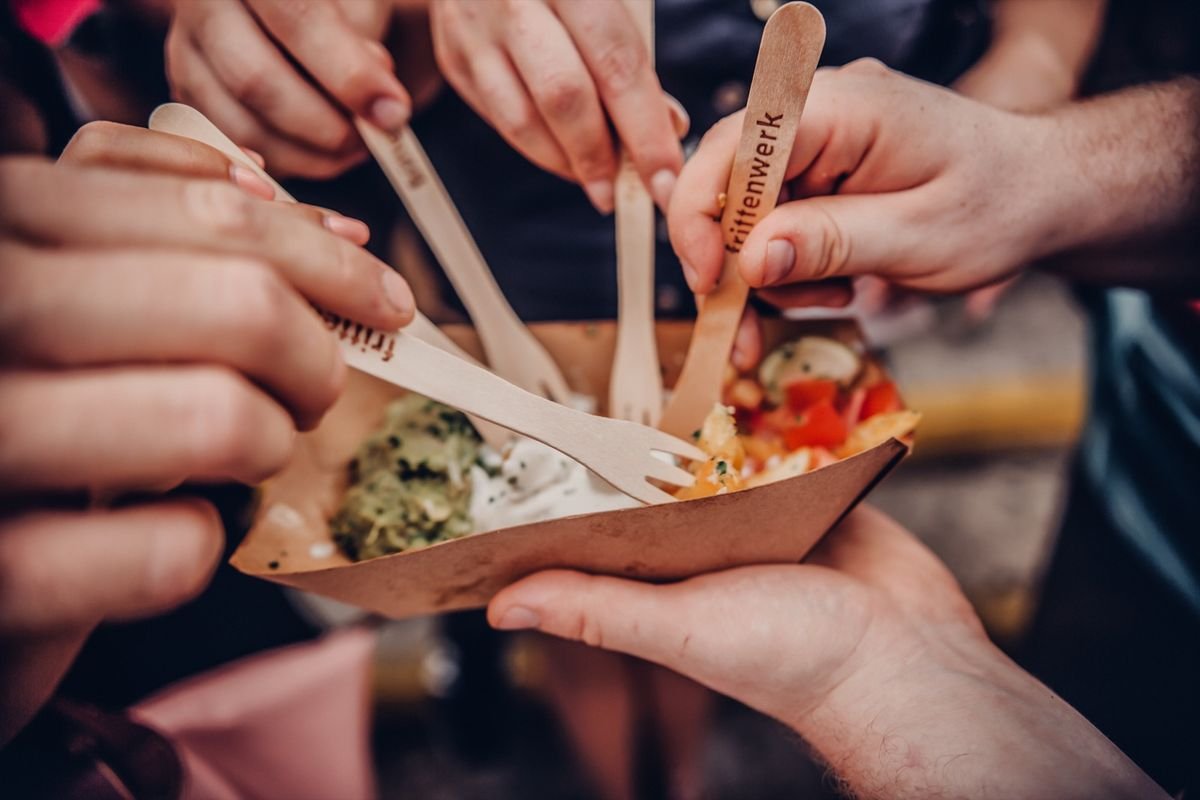 Foodtruck mieten für Festivals – Der ultimative Guide
