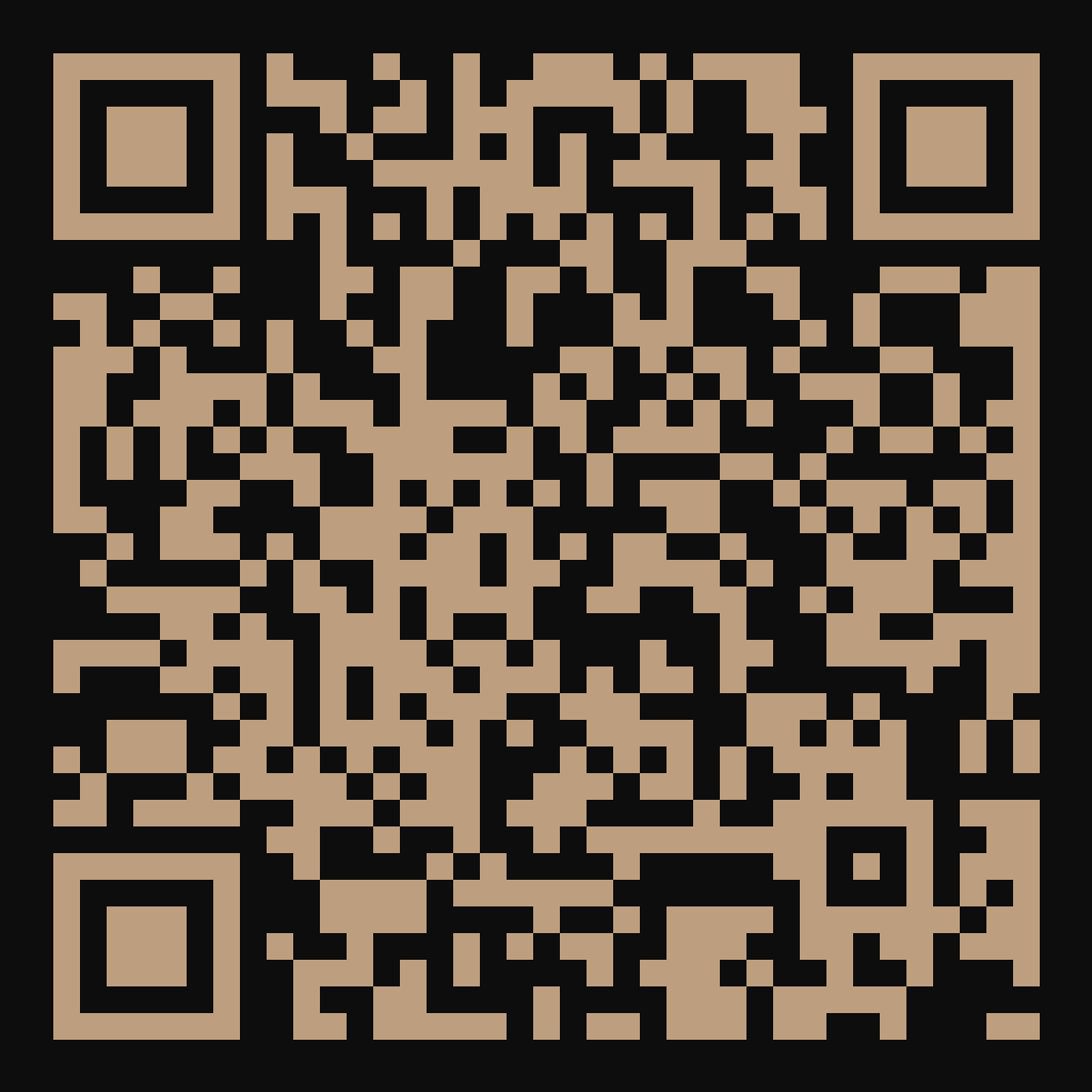 QR Code – Jetzt Catering anfragen